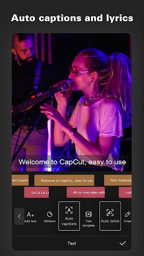 CapCut Video Editor Apk Download For Android/Latest version 2021